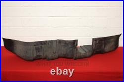 Genuine Gm Long Range Fuel / Petrol Tank Stone Guard Cover VL Vn Vp Vq Vr Vs 2