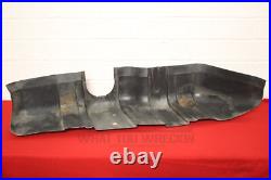Genuine Gm Long Range Fuel / Petrol Tank Stone Guard Cover VL Vn Vp Vq Vr Vs 2