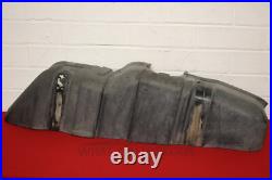 Genuine Gm Long Range Fuel / Petrol Tank Stone Guard Cover VL Vn Vp Vq Vr Vs 2