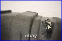 Genuine Gm Long Range Fuel / Petrol Tank Stone Guard Cover VL Vn Vp Vq Vr Vs 2