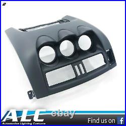 Genuine HSV E1 E2 Gauge Pod Trim Maloo Holden VE Commodore SS SSV SV6 Calais 2 Genuine HSV E1 E2 Gauge Pod Trim Maloo Holden VE Commodore SS SSV SV6 Calais 2