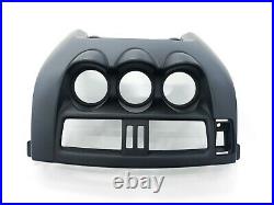 Genuine HSV E1 E2 Gauge Pod Trim Maloo Holden VE Commodore SS SSV SV6 Calais 2