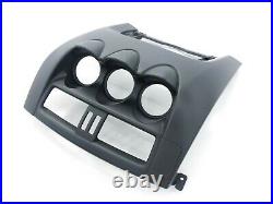 Genuine HSV E1 E2 Gauge Pod Trim Maloo Holden VE Commodore SS SSV SV6 Calais 3