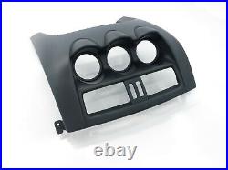 Genuine HSV E1 E2 Gauge Pod Trim Maloo Holden VE Commodore SS SSV SV6 Calais 3