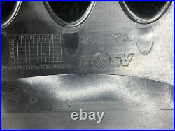 Genuine HSV E1 E2 Gauge Pod Trim Maloo Holden VE Commodore SS SSV SV6 Calais 3