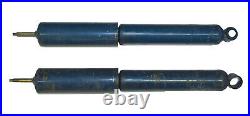 Genuine Holden Commodore VG VN VP VR VS HSV Fe2 Gas Ute Rear Shockers (Pair)