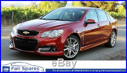 Genuine Holden HSV VE VF Commodore SS RH & LH Roof Gutter Mould Some Like it Hot