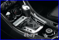 Genuine Holden / HSV VF WN Auto Shifter Chrome Surround Trim Quadrant Commodor