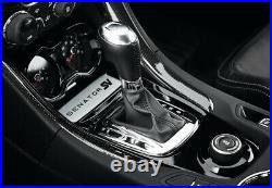 Genuine Holden / HSV VF WN Auto Shifter Chrome Surround Trim Quadrant Commodor Genuine Holden / HSV VF WN Auto Shifter Chrome Surround Trim Quadrant Commodor