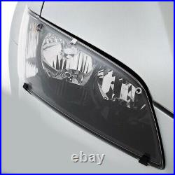 Genuine Holden Headlamp Protectors VE Commodore SV6 SS Omega Calais Series 1