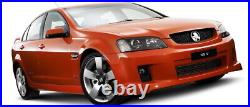 Genuine Holden Headlamp Protectors VE Commodore SV6 SS Omega Calais Series 1