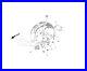 thumbnail image 2 of Genuine Holden Commodore VF Front Right Inner Guard Liner - Plastic Wheel Arch 2 of 6