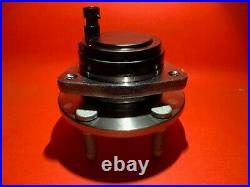 Genuine Holden New Front Wheel Hub / Bearing with ABS Sensor VE Commodore + HSV