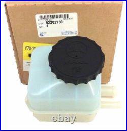 Genuine Holden Power Steering Fluid Reservoir Commodore VT VX VY VZ VE WH WK WL