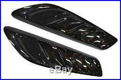 Genuine Holden VF Commodore Vented Bonnet Scoops Series 2 SS SSV HSV GTS Clubspo