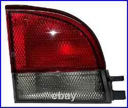 Genuine Holden VR VS Inner Deck Lid Lights Tail Light Commodore Boot HSV GMH