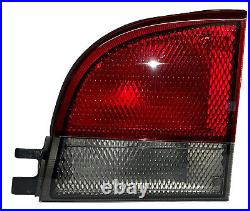 Genuine Holden VR VS Inner Deck Lid Lights Tail Light Commodore Boot HSV GMH