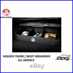 Genuine Holden Vy Vz Ve Vf Commodore Calais Sv6 Ss Hsv Cargo Area Boot Box