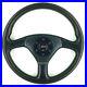 Genuine-Momo-Cobra-350mm-black-leather-steering-wheel-1992-Retro-classic-7A-01-tjyu