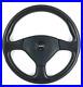 Genuine-Momo-D36-360mm-black-leather-3-Spoke-steering-wheel-Retro-classic-7E-01-co