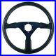 Genuine-Momo-Ghibli-3-spoke-370mm-black-leather-steering-wheel-Date-1989-7A-01-pvgb