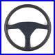 Genuine-Momo-Ghibli-3-spoke-370mm-black-leather-steering-wheel-Date-1993-7D-01-fpu