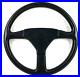 Genuine-Momo-Ghibli-3-spoke-370mm-black-leather-steering-wheel-Dated-1992-7C-01-bmw