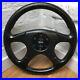 Genuine-Momo-Ghibli-4-spoke-360mm-black-leather-steering-wheel-Dated-1997-7D-01-qaza