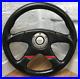 Genuine-Momo-M36-Ghibli-360mm-black-leather-4-spoke-steering-wheel-1990-7C-01-pgii