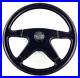 Genuine-Momo-black-leather-380mm-steering-wheel-1990-Mercedes-AMG-RARE-19D-01-bp
