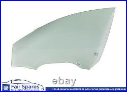 Genuine NAGD Replacement Passenger Front Door Window Glass For 1998-2000 Chrysler Concorde, 1999-2000 Chrysler 300M & LHS | Tempered Glass, Direct Fit DD9372GTY