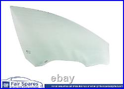 Genuine New HSV & Holden VE Commodore Sedan Wagon Ute RH Front Door Window Glass