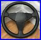 Genuine-Opel-Manta-GT-E-steering-wheel-LEATHER-TRIMMED-GSI-SRi-etc-SUPERB-16D-01-ux