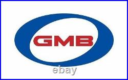 Gmb Water Pump Suit Holden Commodore Vz Ve Ls2 L98 6.0l V8 Hsv Calais Ss Maloo