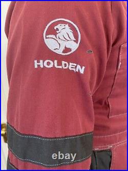Gmh Holden Workshop Overalls Original, Hsv Commodore, Clubsport, Gts, Senator