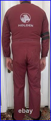 Gmh Holden Workshop Overalls Original, Hsv, Vk Commodore, Clubsport, Gts Senator