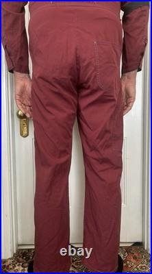 Gmh Holden Workshop Overalls Original, Hsv, Vk Commodore, Clubsport, Gts Senator