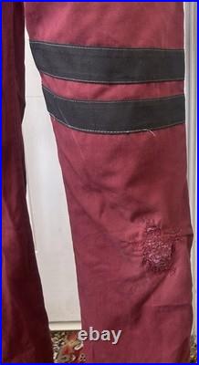 Gmh Holden Workshop Overalls Original, Hsv, Vk Commodore, Clubsport, Gts Senator