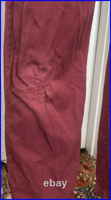 Gmh Holden Workshop Overalls Original, Hsv, Vk Commodore, Clubsport, Gts Senator