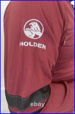 Gmh Holden Workshop Overalls Original, Hsv, Vk Commodore, Clubsport, Gts Senator