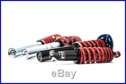 H&R Coilovers suits Holden COMMODORE VE Suits HSV Also 2007 2013