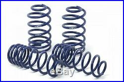 H&R Sports Springs 94088 suits Holden COMMODORE VE EXCEPT HSV / MRC EQUIPPED 2