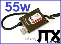H4 HID Kit 55W Holden Commodore VZ VE VG Crewman HSV Grange Clubsport SS GTS
