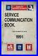 HOLDEN-GMH-SERVICE-COMMUNICATION-1991-BOOK-COMMODORE-VN-VG-VQ-CAPRICE-5000i-HSV-01-fub