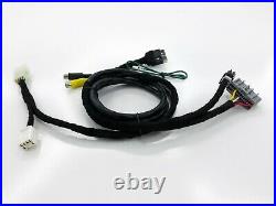HSV E3 EDI Plug and Play Patch harness for Holden VE E1 E2 Commodore SS SSV GTS