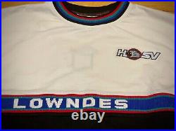 HSV HRT Craig Lowndes 1999 season Lions Den T Shirt Skaife VT Commodore era