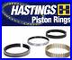 thumbnail image 2 of Hastings Moly Piston Ring Set STD – For 2011-2017 Ford 5.0 F150 Coyote Engine (Part 2M4599) 2 of 6