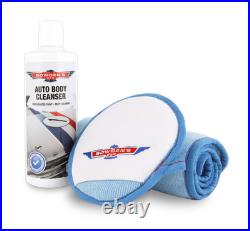 Headlight Relay Harness Kit 80a Holden Commodore VN VP VR VS VT VX SS HSV Calais