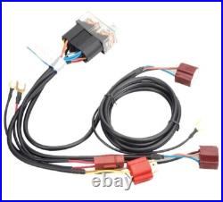 Headlight Relay Harness Kit 80a Holden Commodore VN VP VR VS VT VX SS HSV Calais