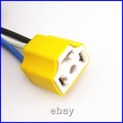 Headlight Relay Harness Kit 80a Holden Commodore VN VP VR VS VT VX SS HSV Calais